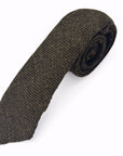 Highgate Barleycorn Wool Tie