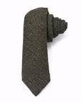 Highgate Barleycorn Wool Tie