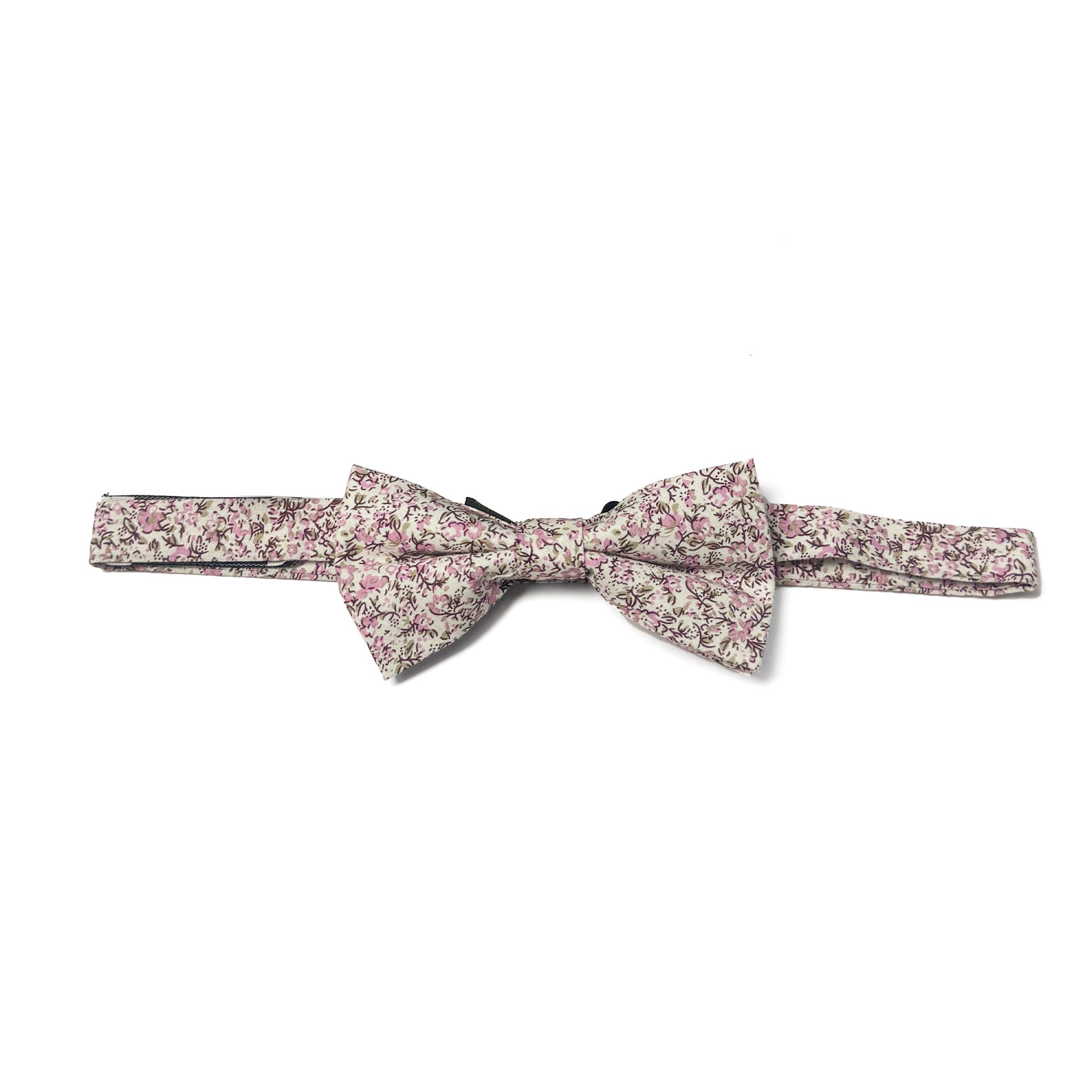 Rosemoor Bloom - Men's Bow Tie