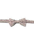 Rosemoor Bloom - Men's Bow Tie