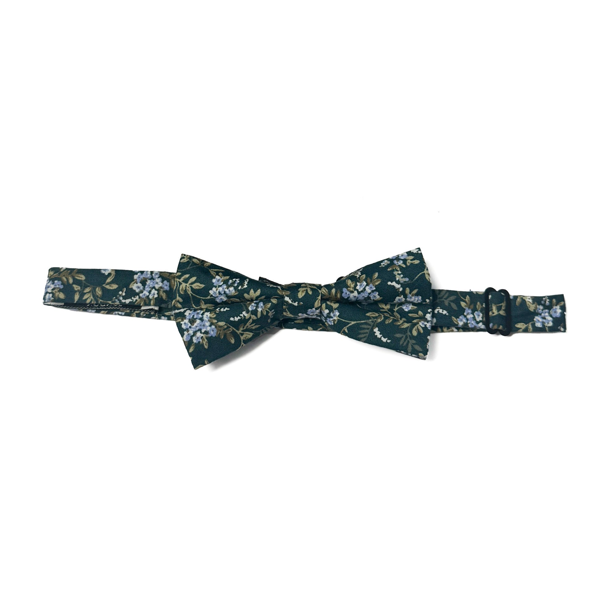 Mayfair Floral - Men's Bow Tie