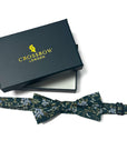 Mayfair Floral - Men's Bow Tie