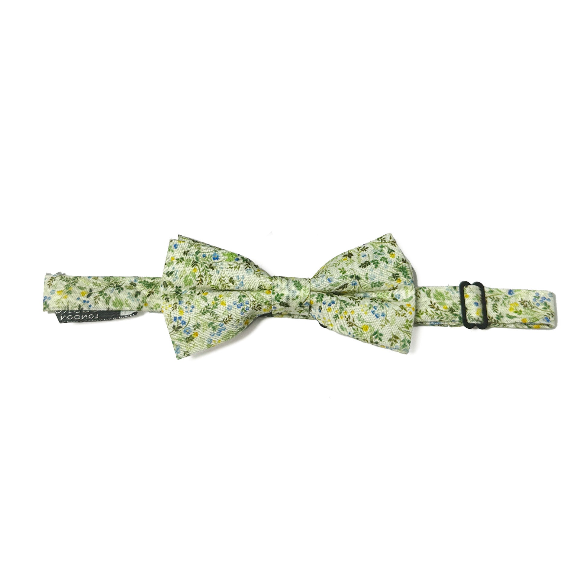 Wildflower Whisper - Men's Bow Tie
