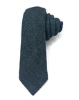 Greenwich Wool Tie