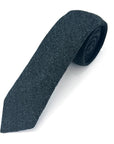 Greenwich Wool Tie