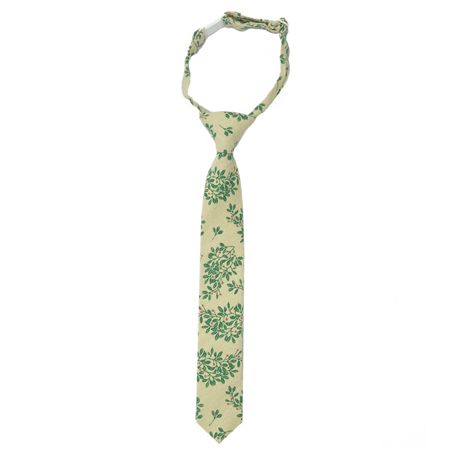 Kew Gardens - Boy's Tie