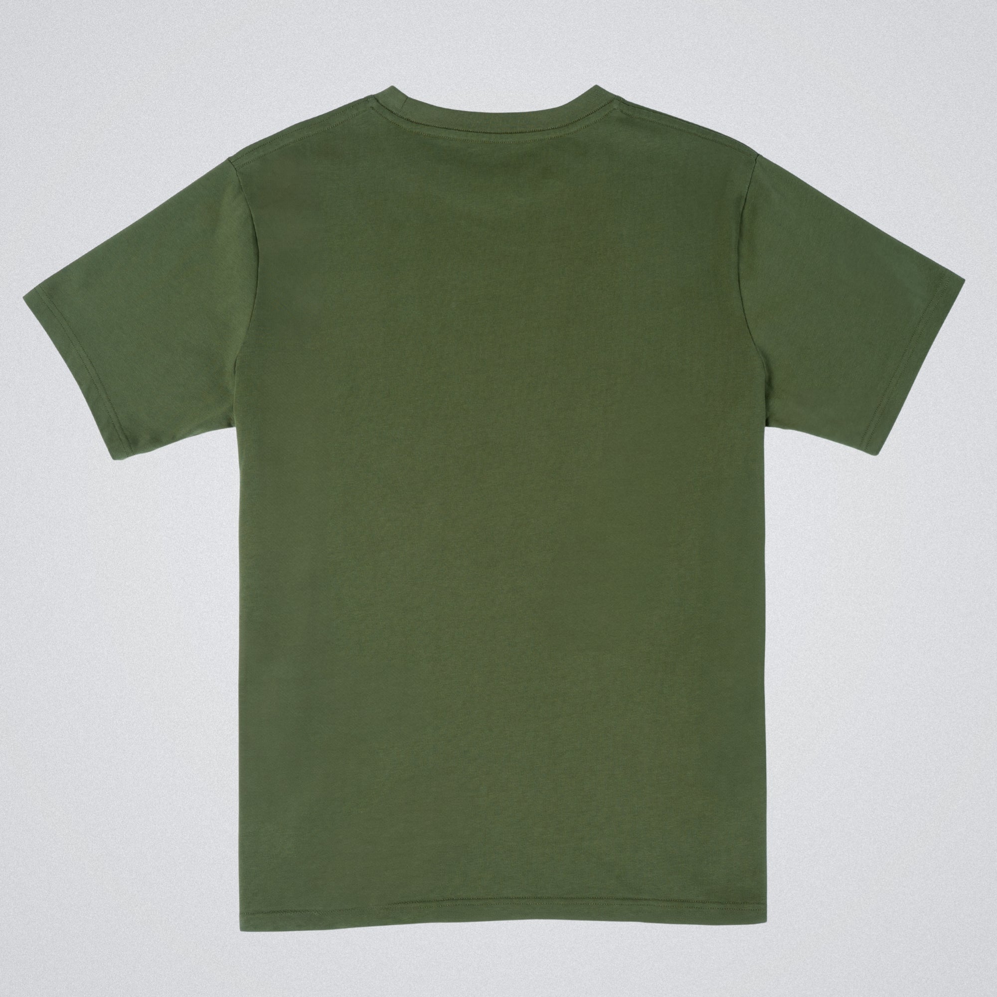 The Essential Cotton T-Shirt