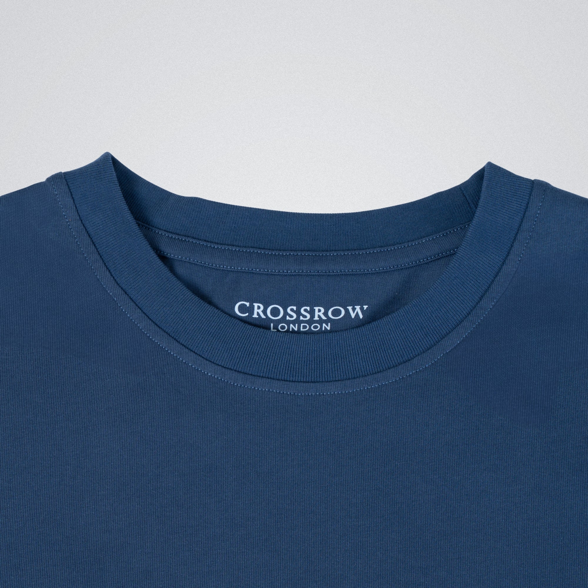 The Essential Cotton T-Shirt