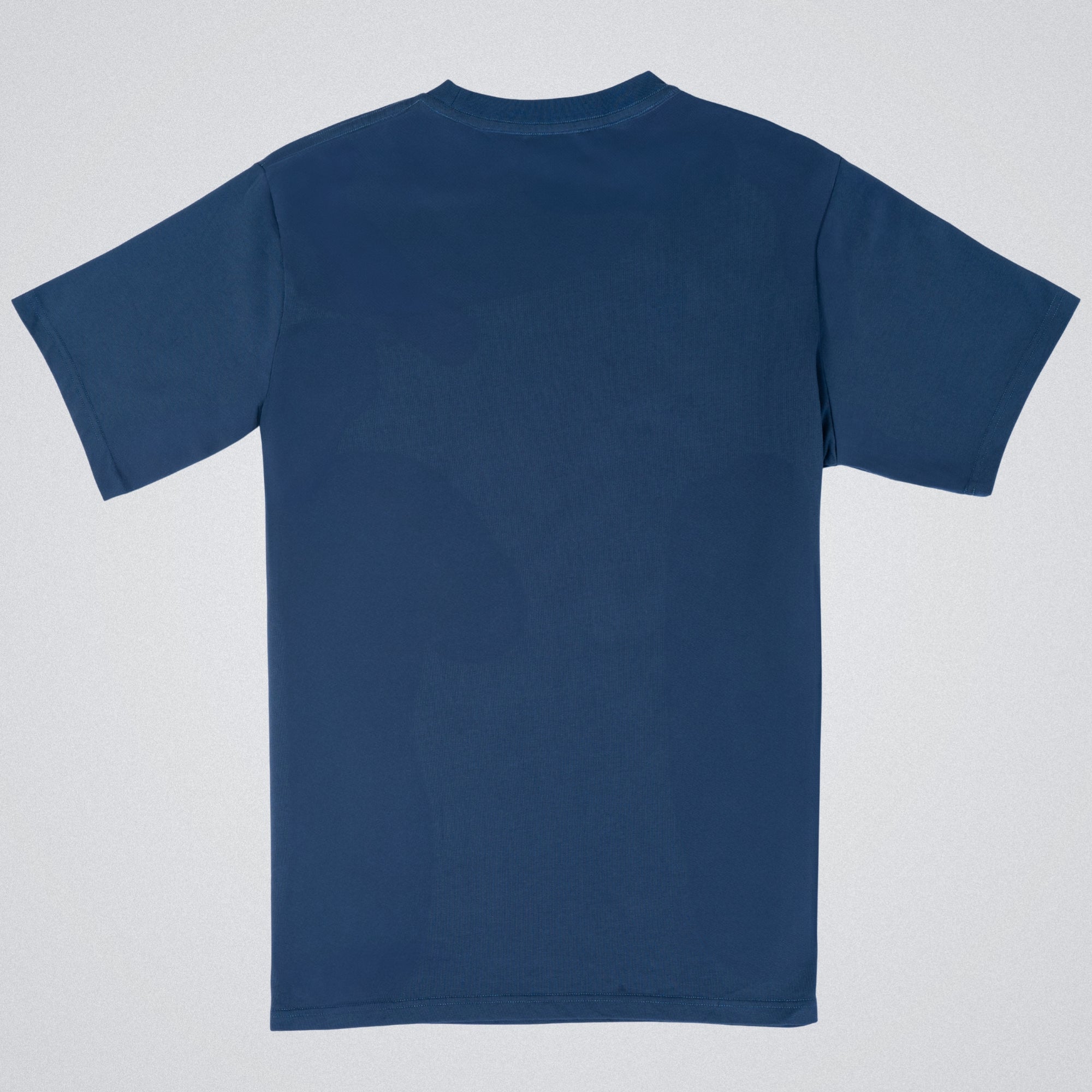 The Essential Cotton T-Shirt