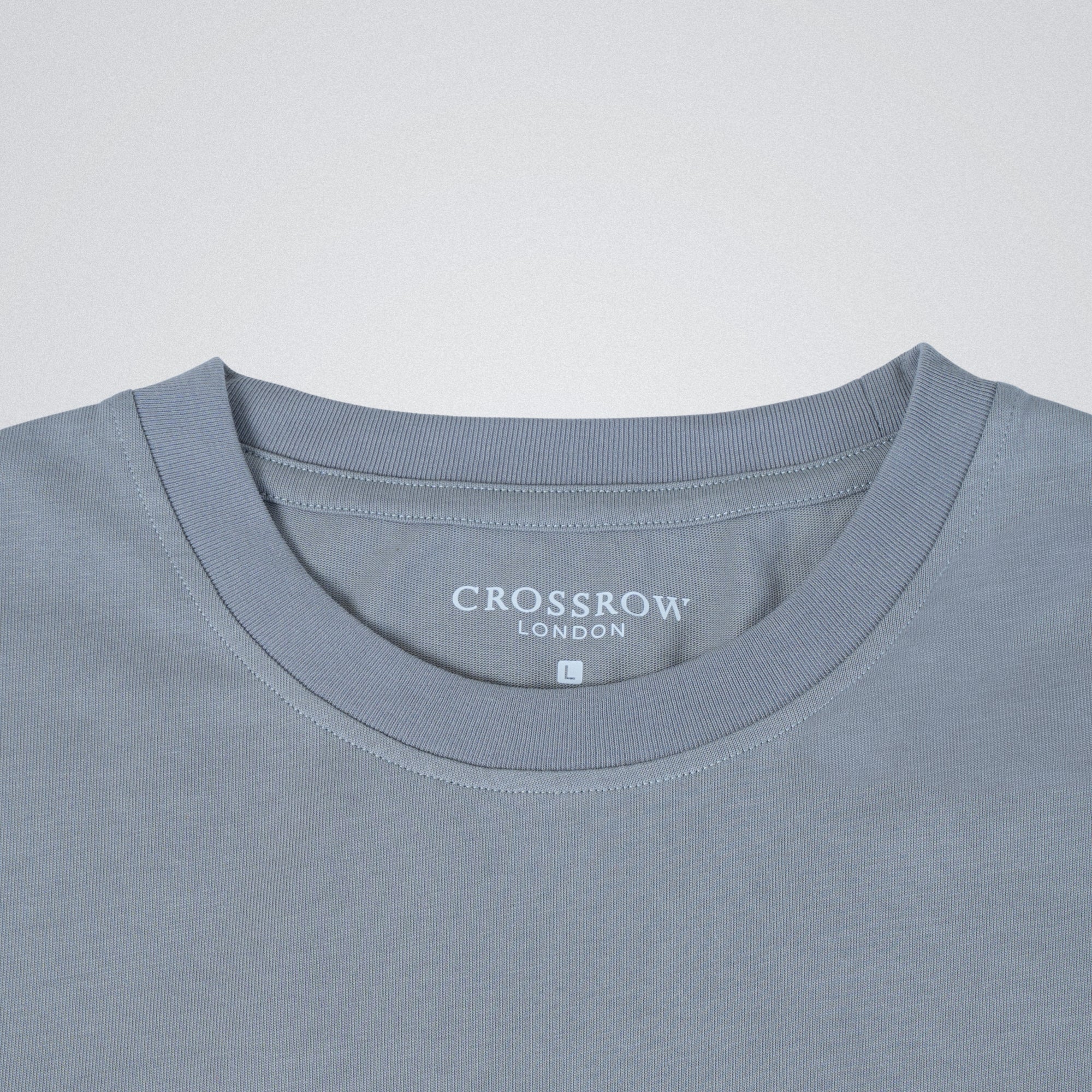 The Essential Cotton T-Shirt