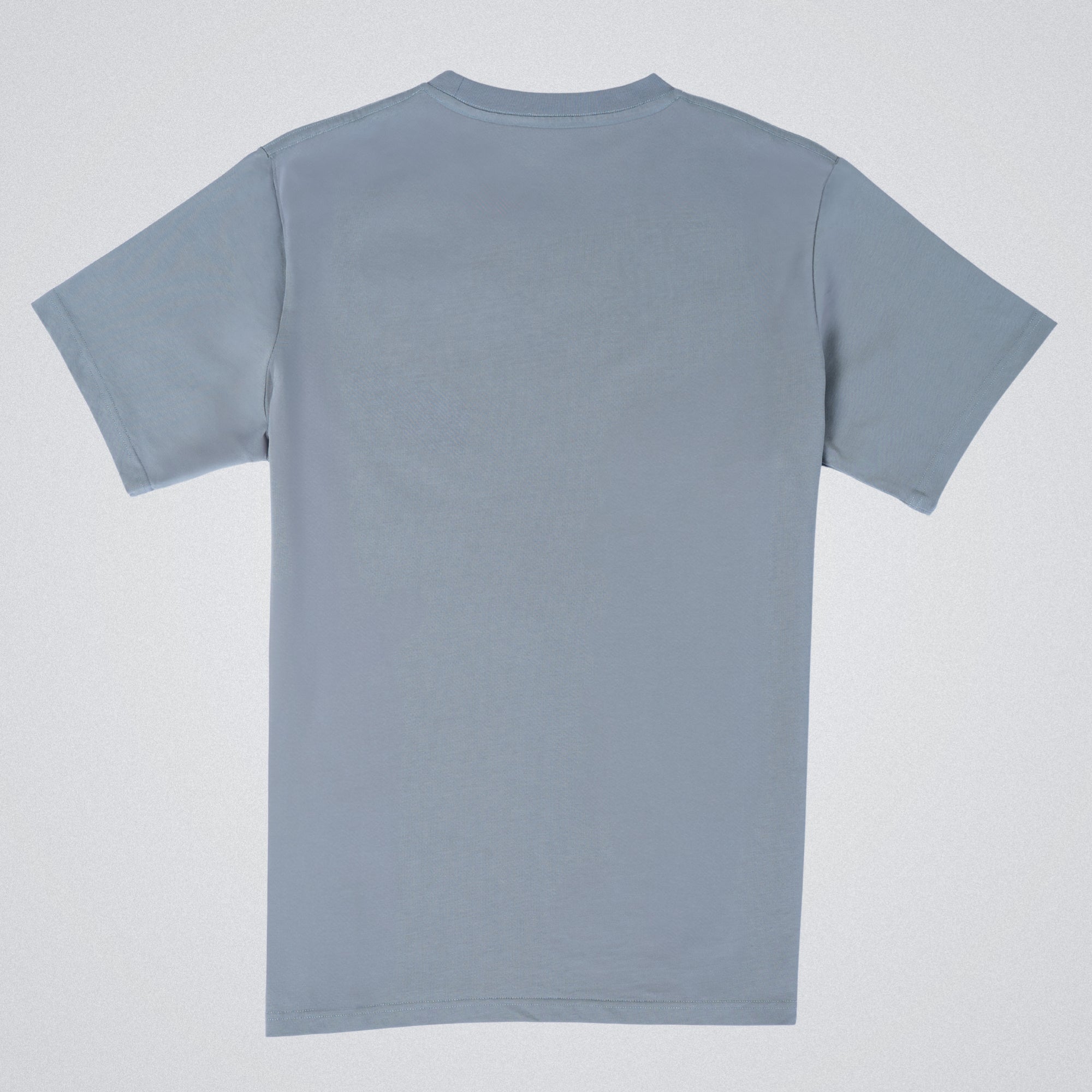 The Essential Cotton T-Shirt