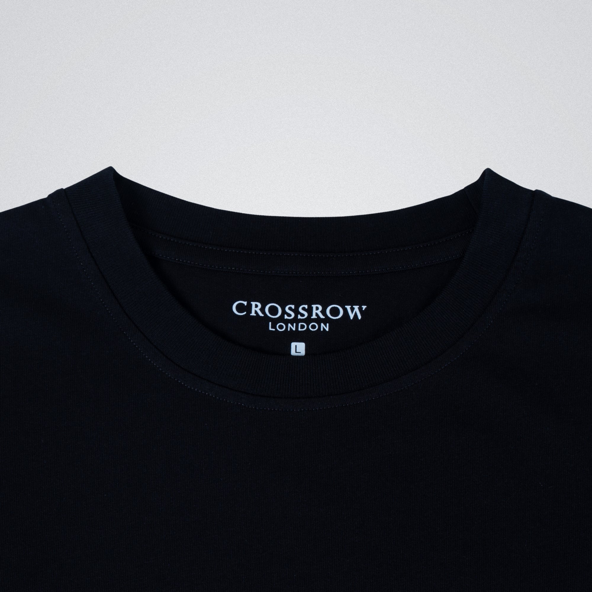 The Essential Cotton T-Shirt