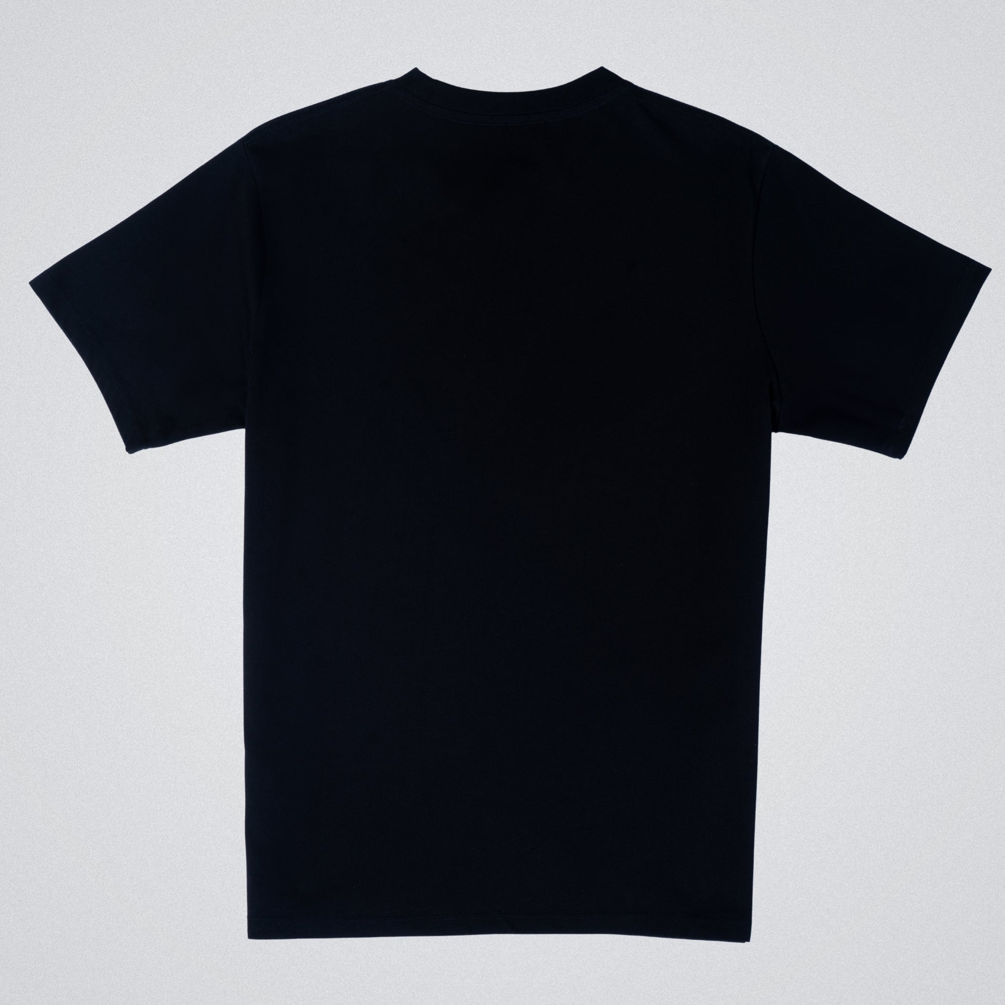 The Essential Cotton T-Shirt